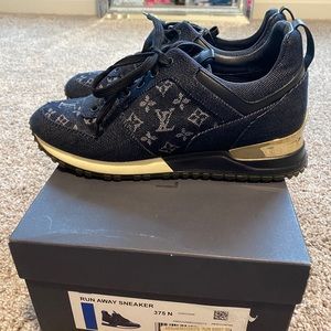 COPY - Louis Vuitton sneakers